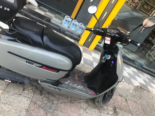 Vms victoria 200cc 