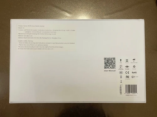 Vr llbi3 prix 85