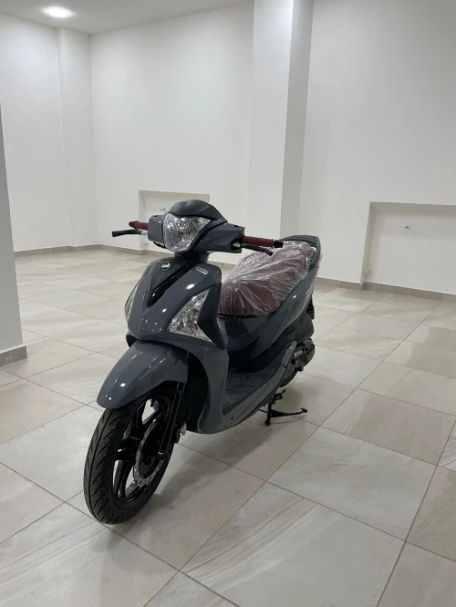 Sym St 2025