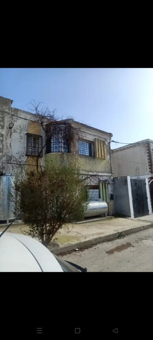 Vente Appartement F3 Souk Ahras Souk ahras