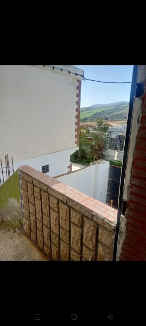 Vente Appartement F3 Souk Ahras Souk ahras