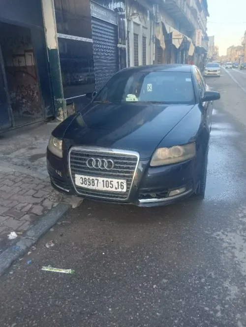 Audi A6 2005 A6