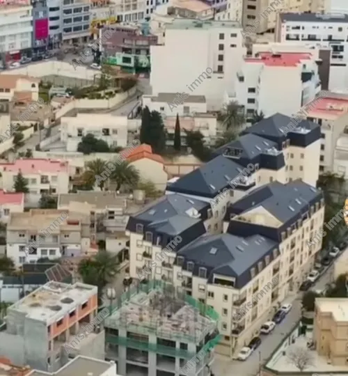 Location Appartement F3 Alger Dely brahim