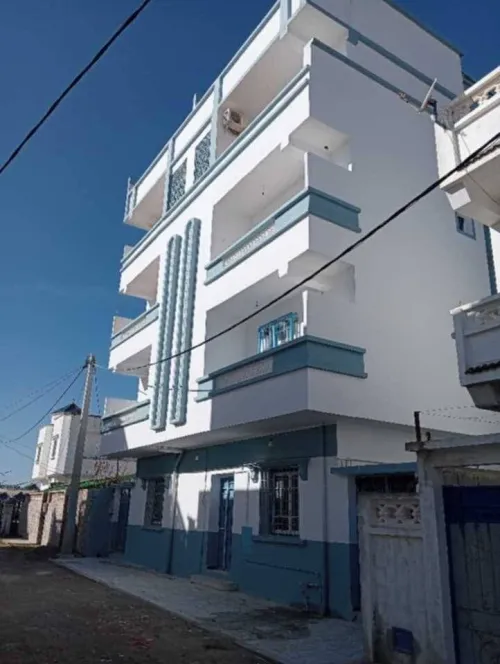 Vente Villa Skikda El marsa