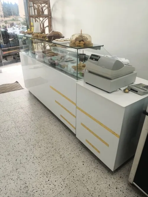 Matériel de patisserie