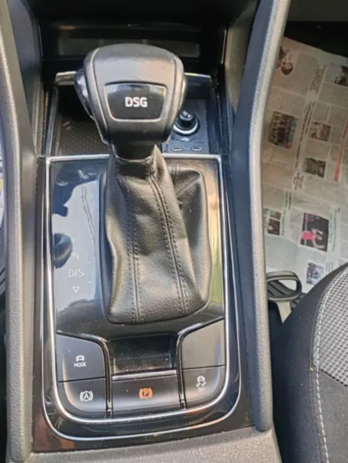 Skoda kodiaq 2022 7 places