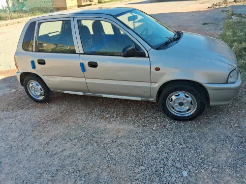 Suzuki Maruti Zen 2006 Maruti Zen