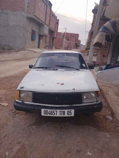 Renault 18 1978 18