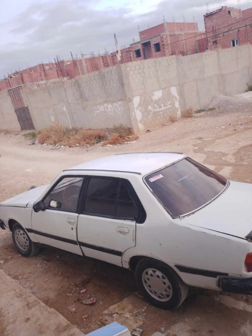 Renault 18 1978 18