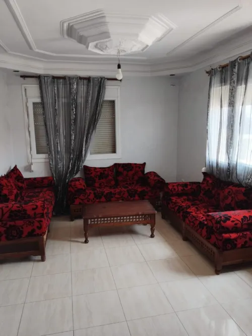Location Appartement F3 Mostaganem Mostaganem