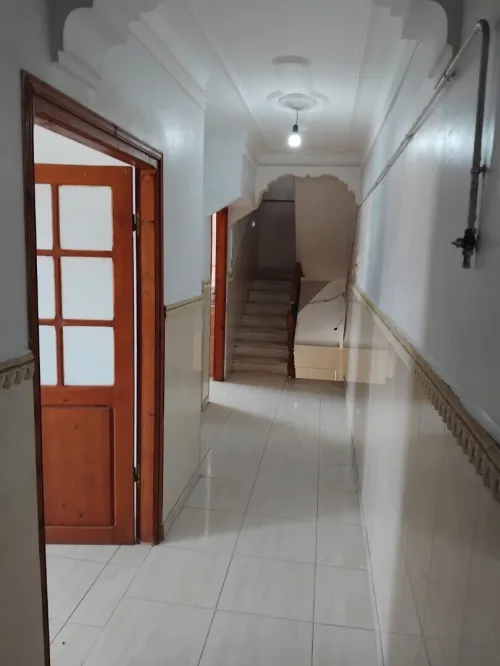Location Appartement F3 Mostaganem Mostaganem