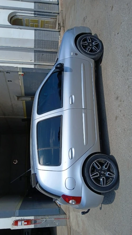 Renault Clio Classique 2008 
