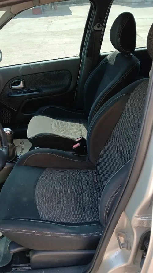 Renault Clio Classique 2008 