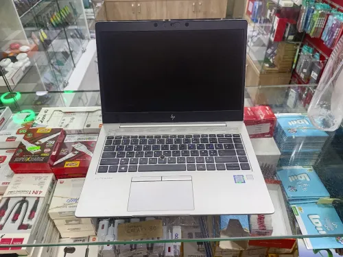 Pc portable hp 