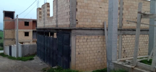 Vente Villa Béjaïa El kseur