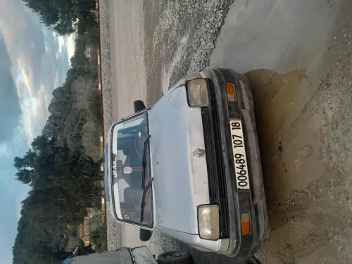 Renault Parce khodro 2007 