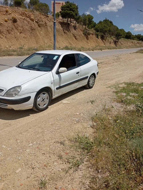 Citroen Xsara 2001 Xsara