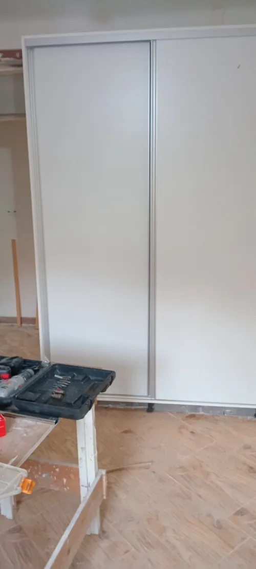 Menuiserie ambulant 