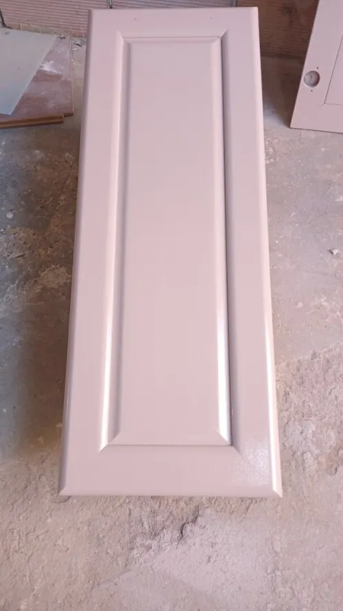 Menuiserie ambulant 
