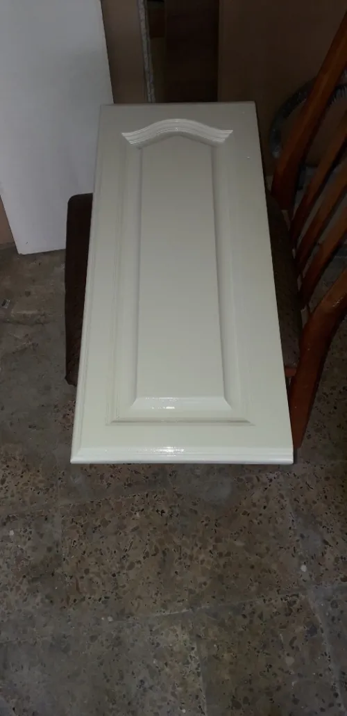 Menuiserie ambulant 