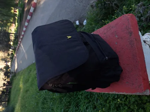 sac à dos LYLE & SCOTT originale