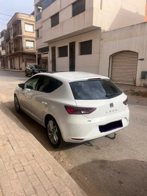 Seat Leon 2017 Leon