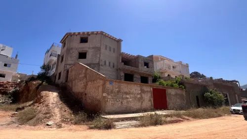 Vente Villa Tlemcen Honaine