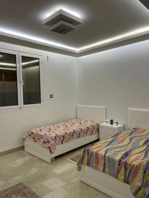 Vente Immeuble Alger Dely brahim