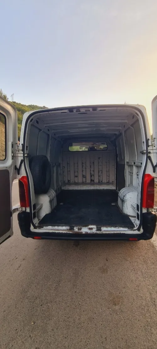Renault Master 2.8 iveco 1999