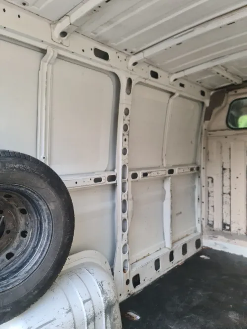 Renault Master 2.8 iveco 1999