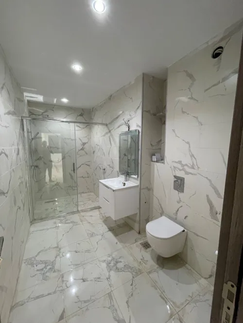 Vente Appartement F4 Alger El achour