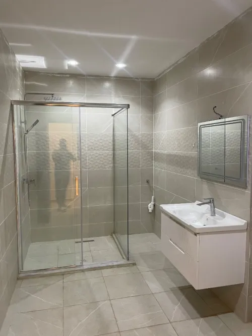Vente Appartement F4 Alger El achour