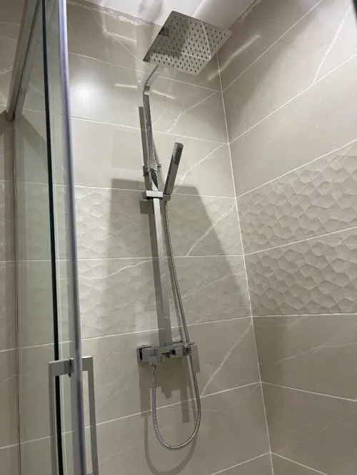 Vente Appartement F4 Alger El achour