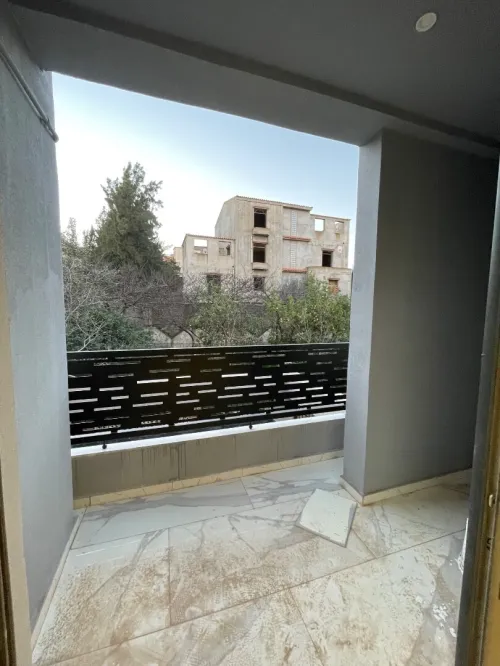Vente Appartement F4 Alger El achour