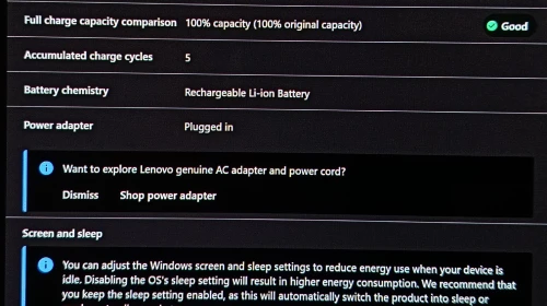 LENOVO LEGION 7 PRO 2025/ULTRA 9-275HX/RAM 32GB/ 2TB /NVIDIA RTX 5080 16GB/ECRAN 16 OLED 2K 240HZ