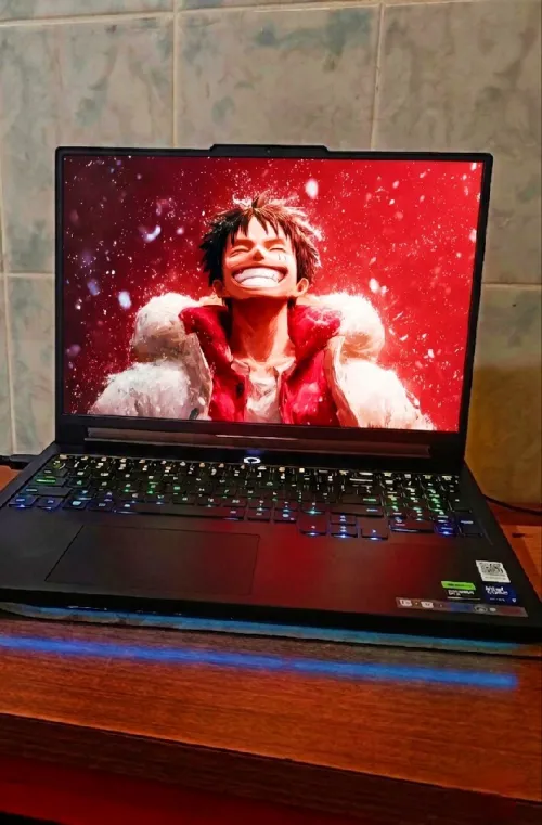 LENOVO LEGION 7 Pro ultra 9 275HX 32G 2T SSD NVIDIA RTX 5080 16G DRR6 ÉCRAN 16 OLED