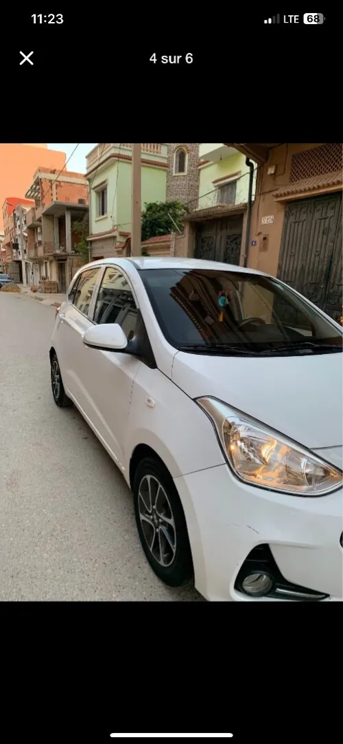Hyundai i10 2018 i10