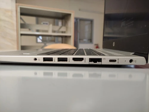 Hp ProBook 440 G7 i5-10210U