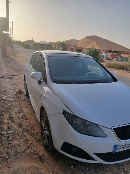Seat Ibiza 2011 Loca