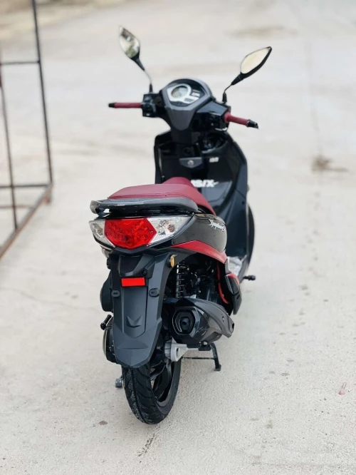 Sym St150 2024