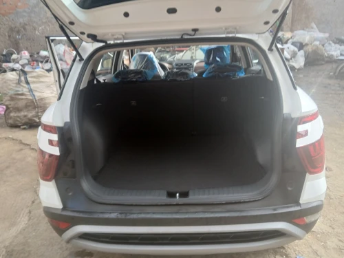 Hyundai Krita 2025 Panorama