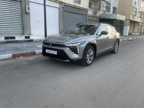Bestune B70S 2023 