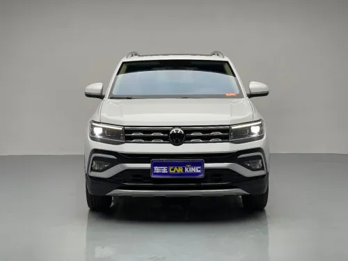Volkswagen T-Cross 2023 Comfort