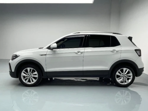 Volkswagen T-Cross 2023 Comfort