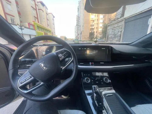 Bestune B70S 2023 