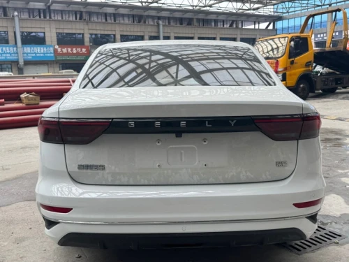 Geely Emgrand 2024 