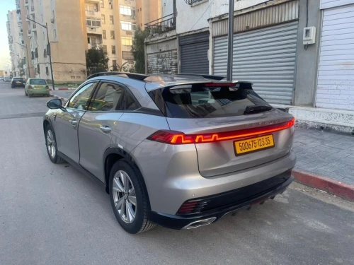 Bestune B70S 2023 
