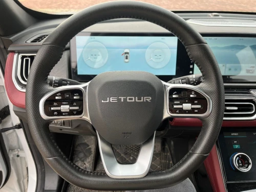 Jetour  X70 PLUS 2025 