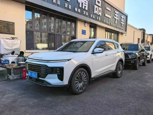 Geely X70 plus 2025 