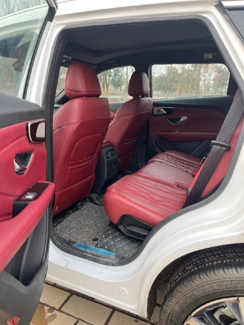 Jetour  X70 PLUS 2025 